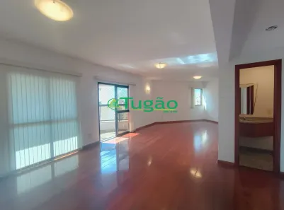 Apartamento com 3 Quartos à venda, 160m² no Vila Redentora, São José do Rio Preto