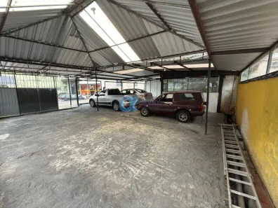 Ponto Comercial para alugar, 250m² no Quitandinha, Petrópolis