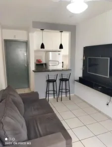 Apartamento com 2 Quartos à venda, 40m² no Ponte Nova, Várzea Grande