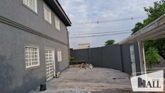 Apartamento com 2 Quartos à venda, 225m² no Parque Residencial J. Macedo, São José do Rio Preto