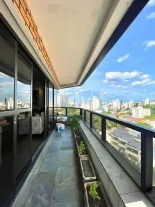 Apartamento com 4 Quartos para venda ou aluguel, 215m² no Aclimação, São Paulo