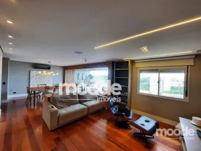 Apartamento com 3 Quartos à venda, 134m² no Jardim Olympia, São Paulo