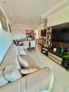 Apartamento com 3 Quartos à venda, 80m² no Atalaia, Aracaju
