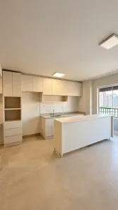 Apartamento com 2 Quartos para alugar, 70m² no Setor Pedro Ludovico, Goiânia