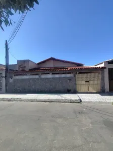 Casa com 3 Quartos para alugar, 240m² no Praia das Gaivotas, Vila Velha
