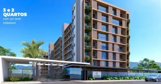 Apartamento com 2 Quartos à venda, 52m² no Recreio dos Bandeirantes, Rio de Janeiro
