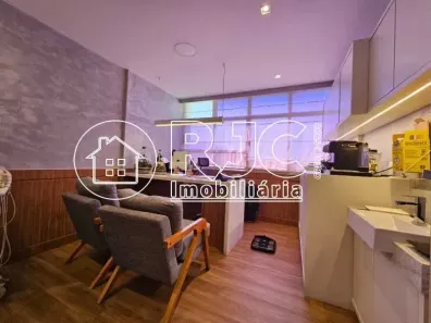 Sala Comercial à venda, 26m² no Tijuca, Rio de Janeiro