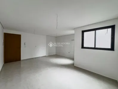 Apartamento com 3 Quartos à venda, 95m² no Paraíso, Santo André