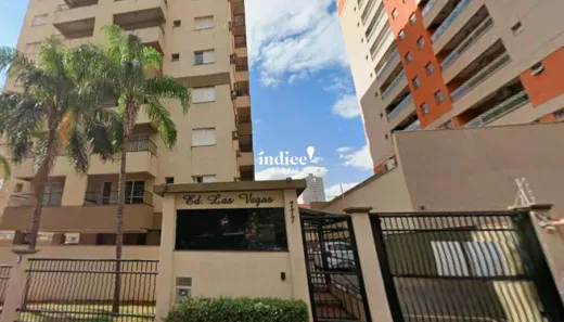 Apartamento com 1 Quarto à venda, 46m² no Jardim Paulista, Ribeirão Preto
