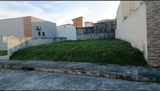 Lote/Terreno à venda, 138m² no Taiçoca de Fora, Nossa Senhora do Socorro