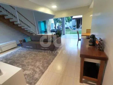 Casa de Condomínio com 3 Quartos à venda, 306m² no Betel, Paulínia