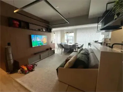 Apartamento com 3 Quartos à venda, 109m² no Campo Belo, São Paulo