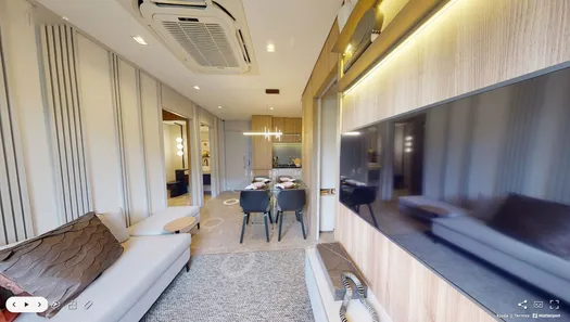 Apartamento com 2 Quartos à venda, 33m² no Campo Belo, São Paulo