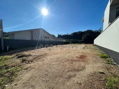 Lote/Terreno à venda, 579m² no Azambuja, Brusque