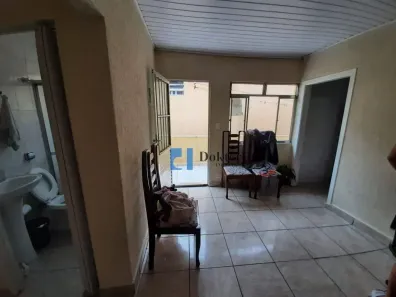 Sobrado com 3 Quartos à venda, 200m² no Moinho Velho, São Paulo