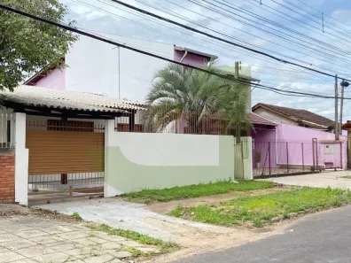 Casa com 3 Quartos à venda, 145m² no Jardim América, São Leopoldo
