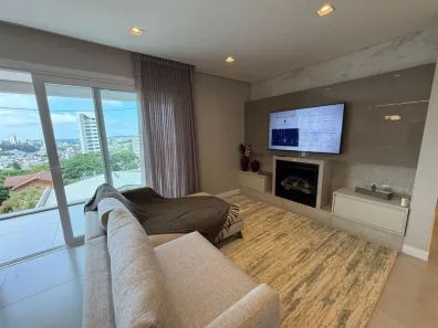 Apartamento com 3 Quartos à venda, 119m² no Panazzolo, Caxias do Sul