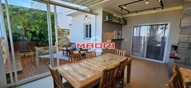 Casa de Condomínio com 3 Quartos à venda, 142m² no Pinheiro, Valinhos