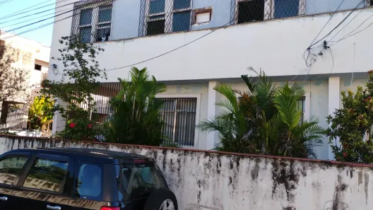 Apartamento com 2 Quartos à venda, 70m² no Engenho Novo, Rio de Janeiro