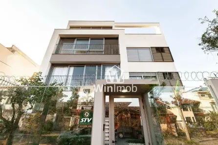 Cobertura com 3 Quartos à venda, 209m² no Chácara das Pedras, Porto Alegre