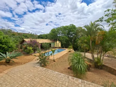 Fazenda/Sítio com 2 Quartos à venda, 60m² no Bairro Alvorada, Esmeraldas