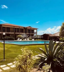 Apartamento com 2 Quartos à venda, 81m² no Taíba, São Gonçalo do Amarante