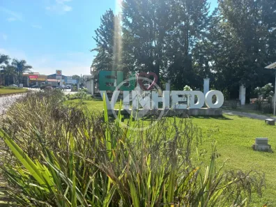 Lote/Terreno à venda, 486m² no Santa Rosa, Vinhedo