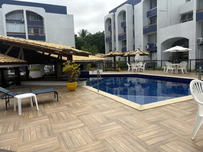 Apartamento com 2 Quartos à venda, 67m² no Vilas do Atlântico, Lauro de Freitas