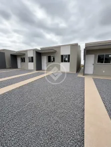 Casa com 2 Quartos à venda, 55m² no Doutor Fábio Leite II, Cuiabá