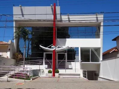 Ponto Comercial para alugar, 966m² no Jardim Brasil, Campinas