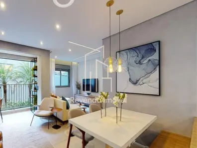 Apartamento com 2 Quartos à venda, 54m² no Vila Sônia, São Paulo