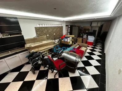 Casa com 4 Quartos à venda, 284m² no Vila Nova, São Paulo