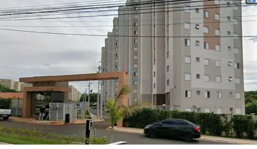 Apartamento com 2 Quartos à venda, 57m² no Parque Yolanda (Nova Veneza), Sumaré