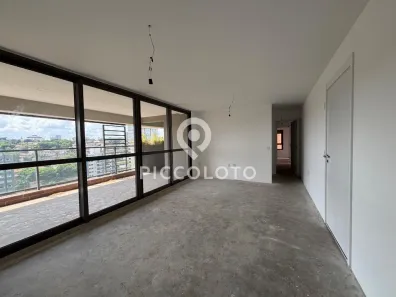 Apartamento com 3 Quartos à venda, 157m² no Cambuí, Campinas