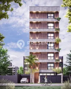 Apartamento com 2 Quartos à venda, 157m² no América, Joinville