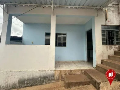 Casa com 1 Quarto à venda, 180m² no Conceição de Itaguá, Brumadinho