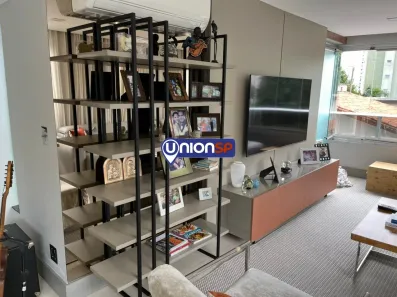 Apartamento com 2 Quartos à venda, 122m² no Vila Olímpia, São Paulo