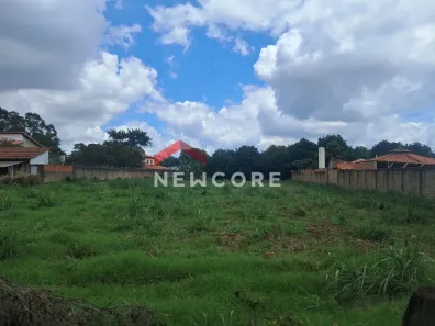 Lote/Terreno à venda, 3000m² no Santa Rita, Piracicaba