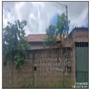 Casa com 2 Quartos à venda, 360m² no Jardim América II, Águas Lindas de Goiás
