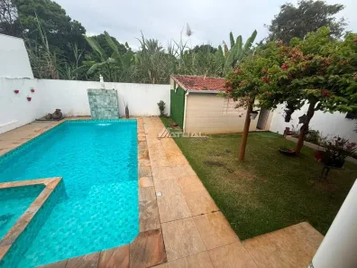 Casa com 4 Quartos à venda, 490m² no Setor Oeste, Goiânia
