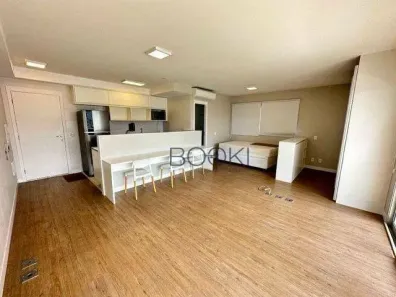 Apartamento com 1 Quarto para alugar, 60m² no Vila Cruzeiro, São Paulo