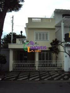 Sobrado com 3 Quartos à venda, 200m² no Planalto Paulista, São Paulo