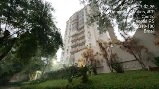 Apartamento com 4 Quartos à venda, 183m² no Centro, Canoas