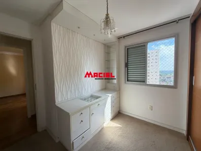 Apartamento com 3 Quartos à venda, 80m² no Floradas de São José, São José dos Campos