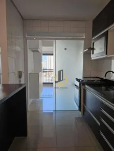 Apartamento com 2 Quartos para alugar, 72m² no Ipiranga, São Paulo