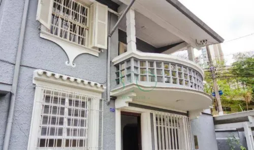 Sobrado com 3 Quartos à venda, 210m² no Santana, São Paulo