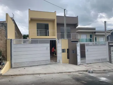 Casa com 3 Quartos à venda, 118m² no Jardim Maristela, Atibaia