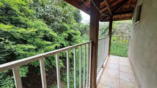 Casa com 2 Quartos para alugar, 100m² no Jardim Santos Reis, Piracaia