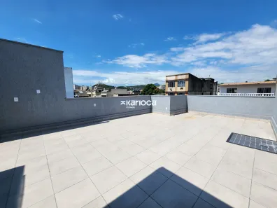 Apartamento com 2 Quartos à venda, 145m² no Penha, Rio de Janeiro