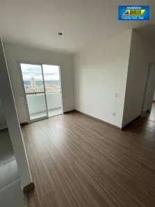 Apartamento com 2 Quartos à venda, 52m² no Vila Hortência, Sorocaba